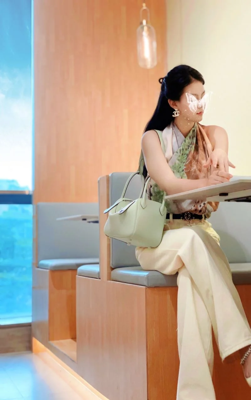Durable Hermes Lindy Bags 48651