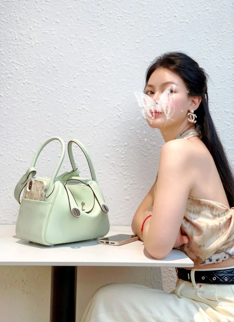 Durable Hermes Lindy Bags 48651