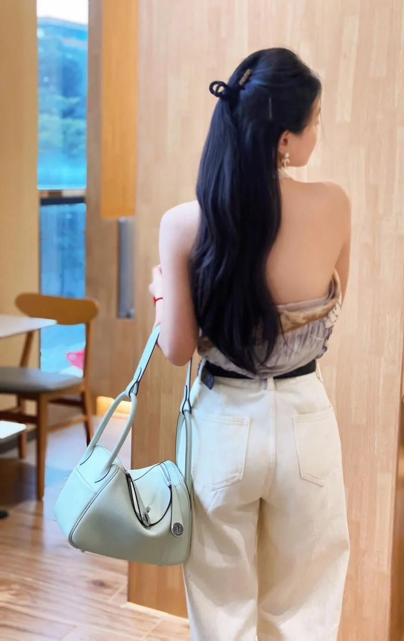 Durable Hermes Lindy Bags 48651