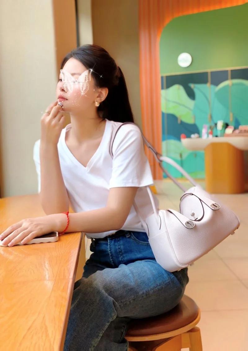 EasyMatch Hermes Lindy Bags 48647