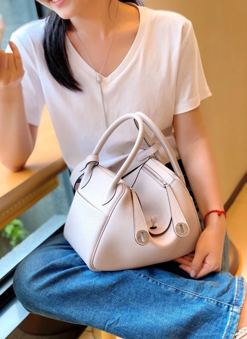 EasyMatch Hermes Lindy Bags 48647