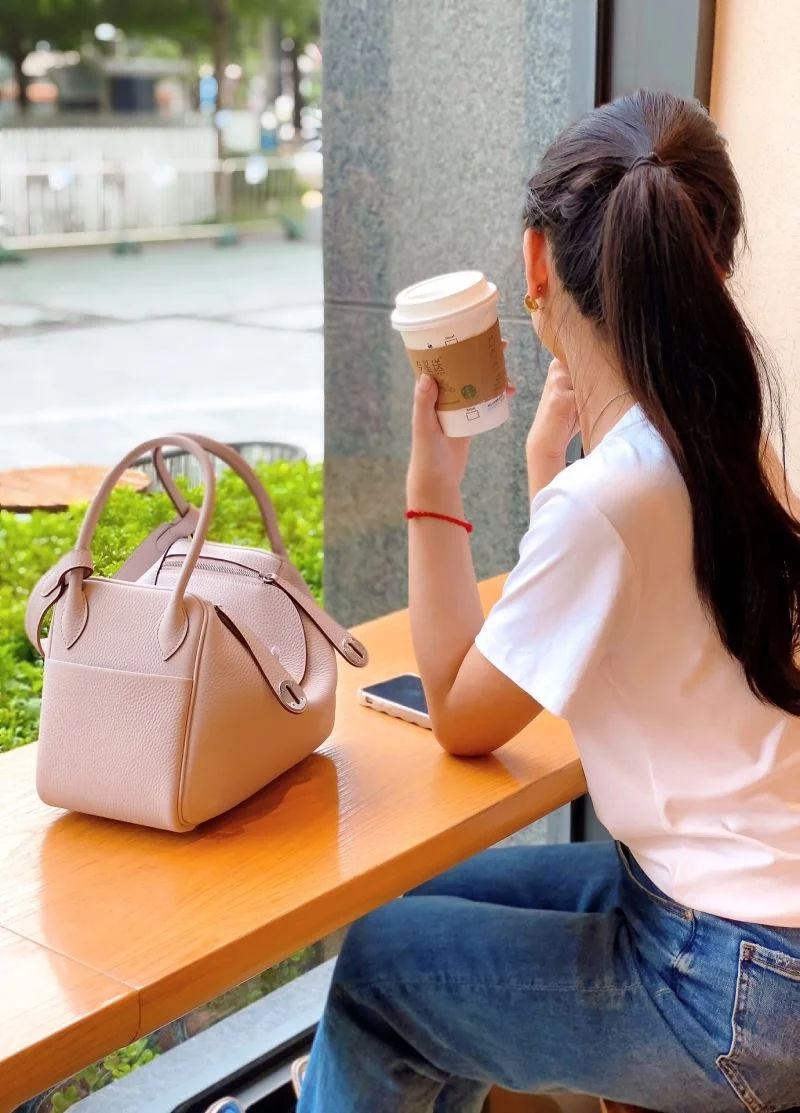EasyMatch Hermes Lindy Bags 48647