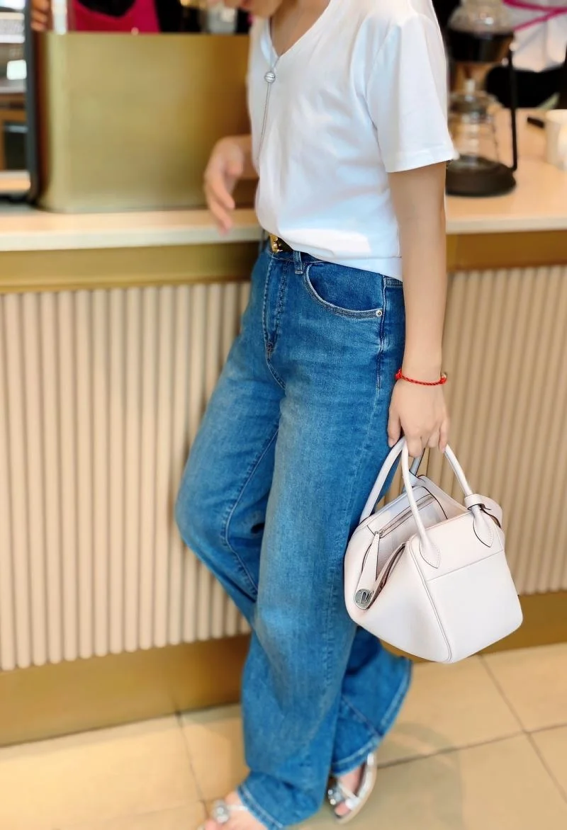 EasyMatch Hermes Lindy Bags 48647