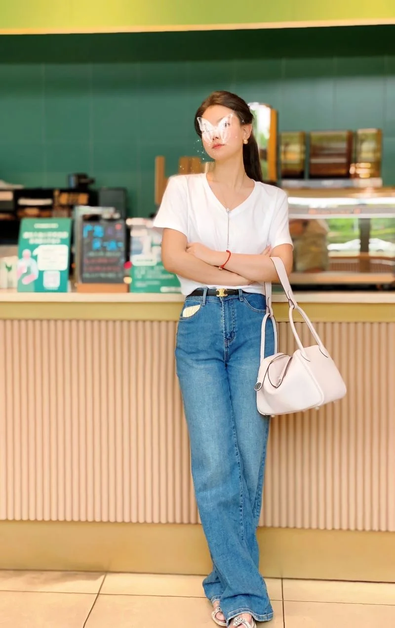 EasyMatch Hermes Lindy Bags 48647