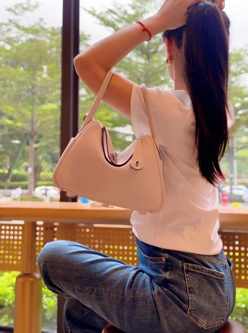 EasyMatch Hermes Lindy Bags 48647