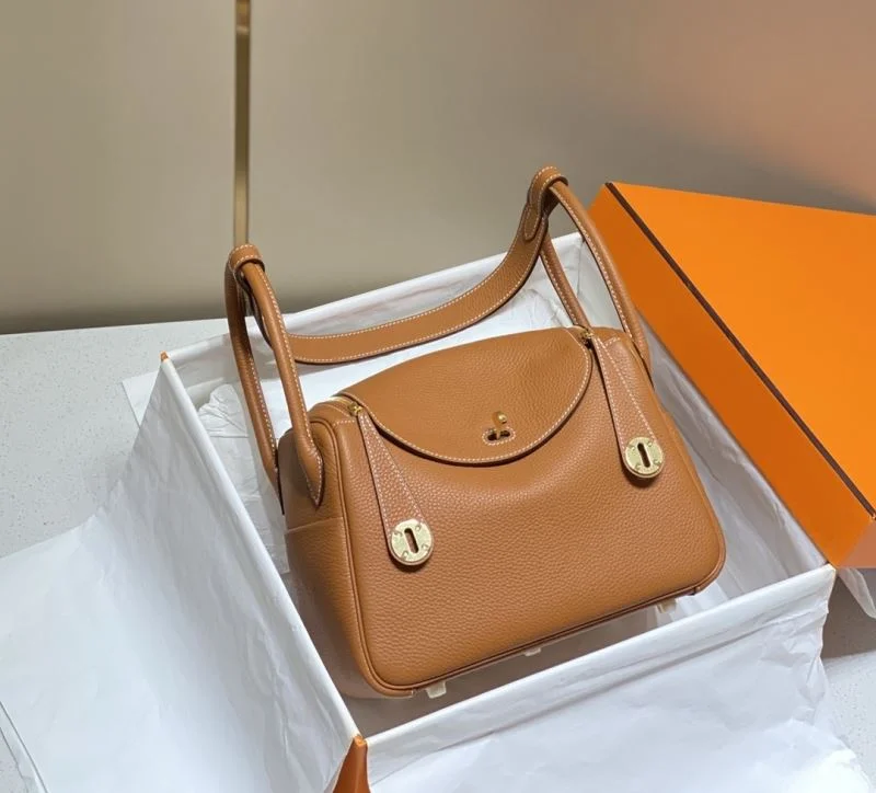 Effortless Hermes Lindy Bags 48641