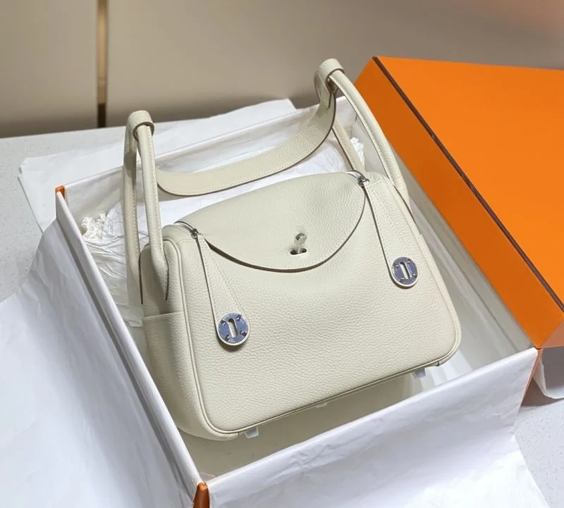 Flexible Hermes Lindy Bags 48644