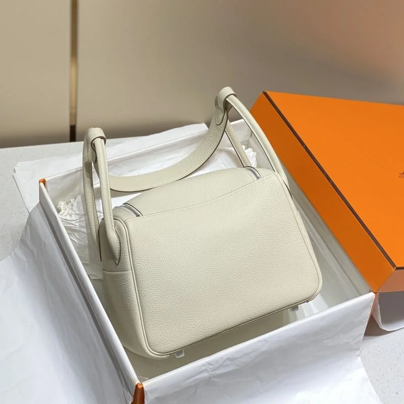 Flexible Hermes Lindy Bags 48644