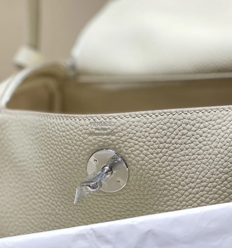 Flexible Hermes Lindy Bags 48644