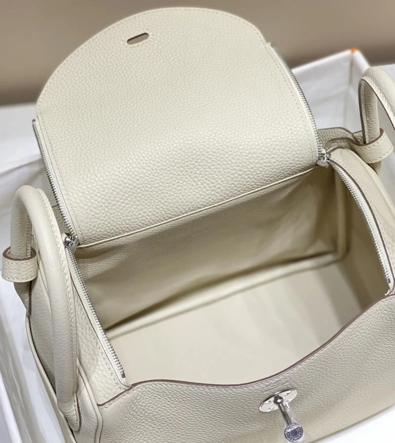 Flexible Hermes Lindy Bags 48644
