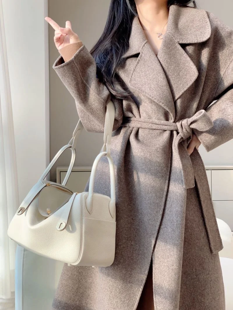 Flexible Hermes Lindy Bags 48644