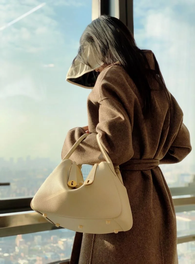 Flexible Hermes Lindy Bags 48644