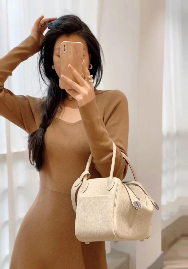 Hermes Lindy Bags DailyWear 48675