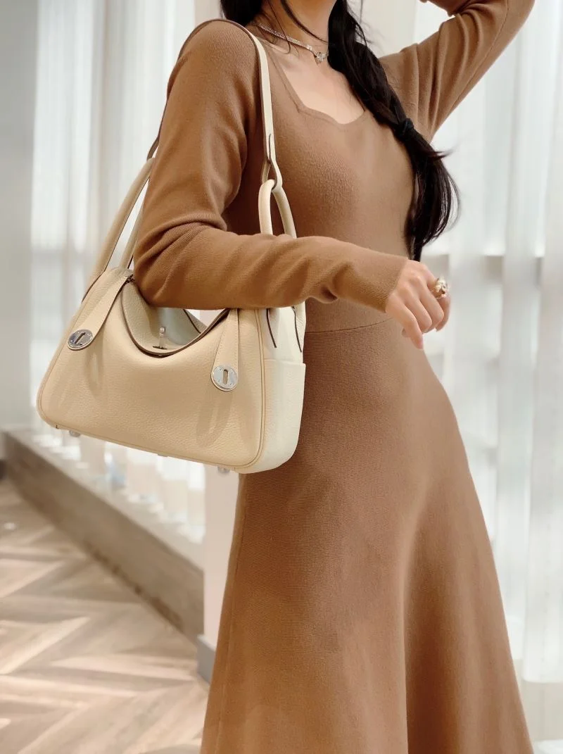 Hermes Lindy Bags DailyWear 48675