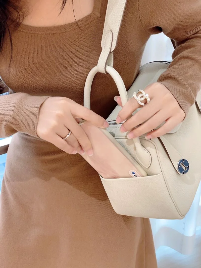 Hermes Lindy Bags DailyWear 48675