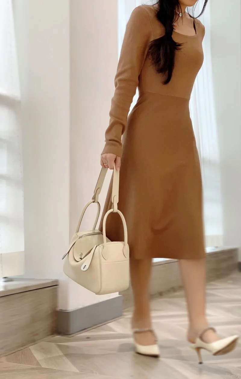 Hermes Lindy Bags DailyWear 48675