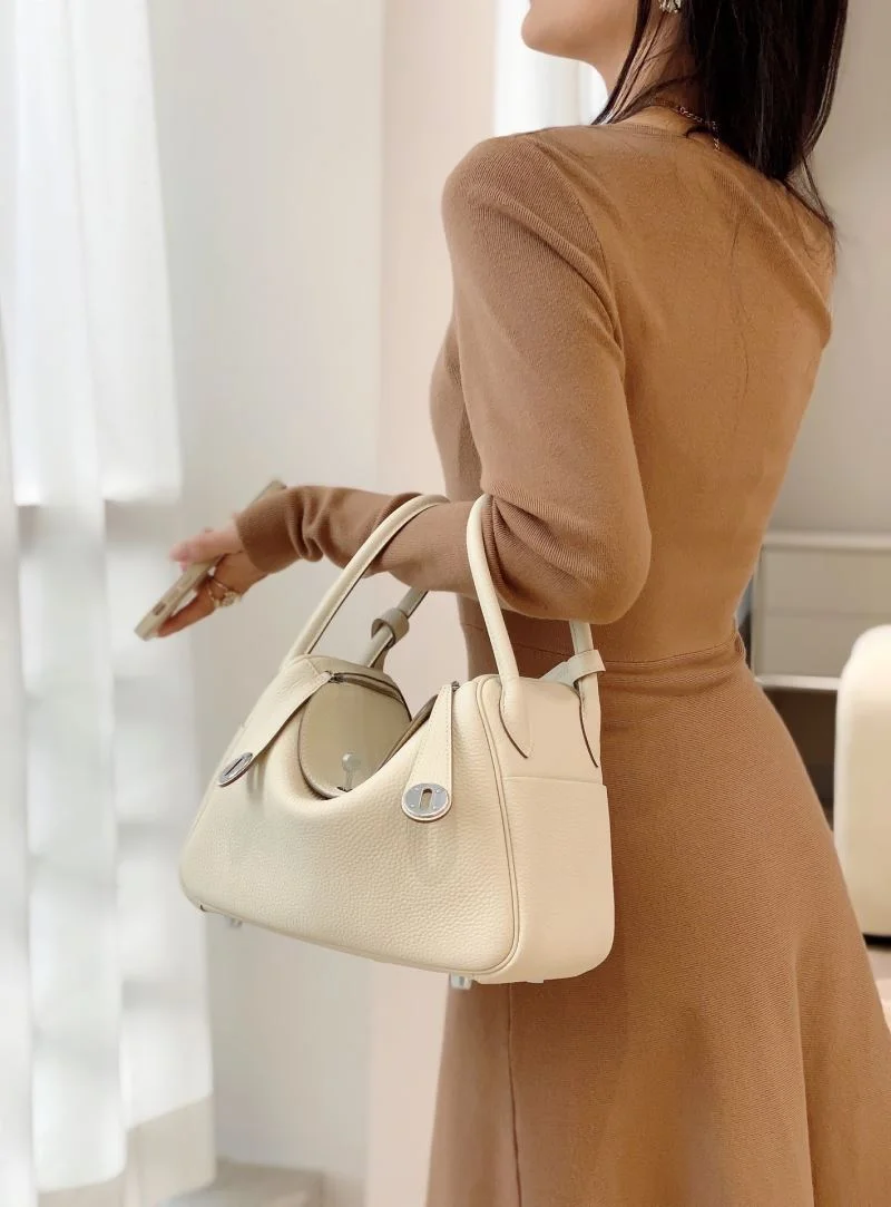 Hermes Lindy Bags DailyWear 48675
