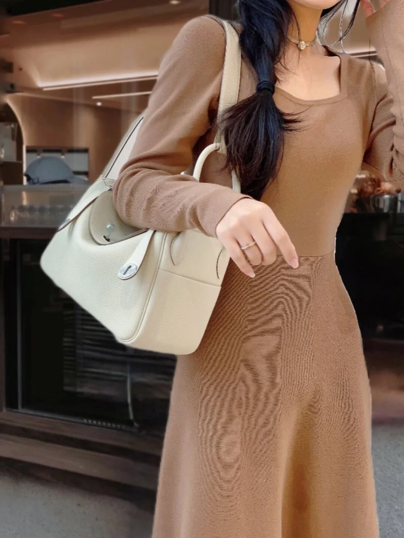 Hermes Lindy Bags DailyWear 48675