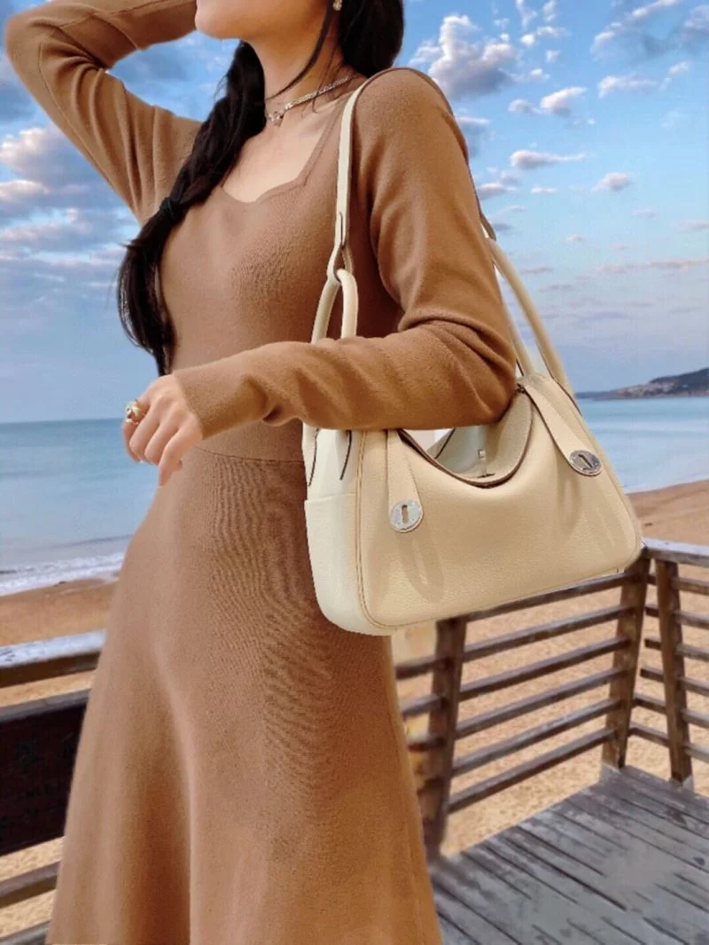 Hermes Lindy Bags DailyWear 48675