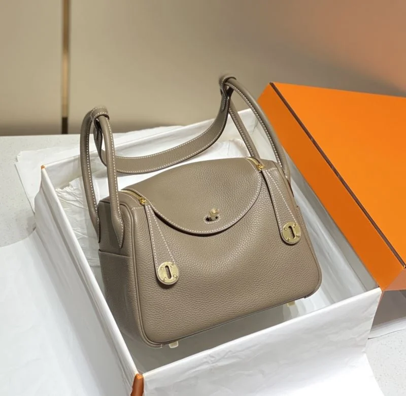 Functional Hermes Lindy Bags 48645