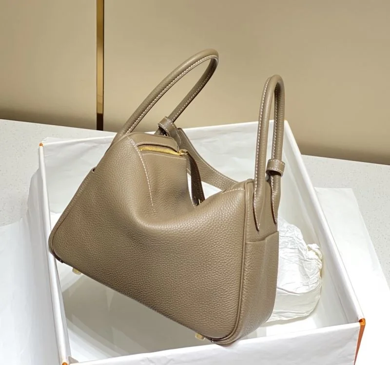 Functional Hermes Lindy Bags 48645