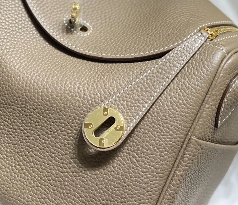 Functional Hermes Lindy Bags 48645