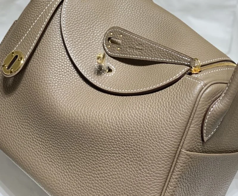 Functional Hermes Lindy Bags 48645