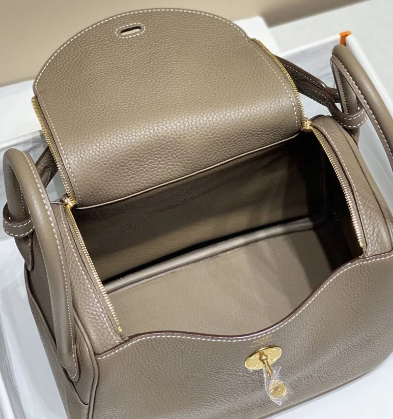 Functional Hermes Lindy Bags 48645