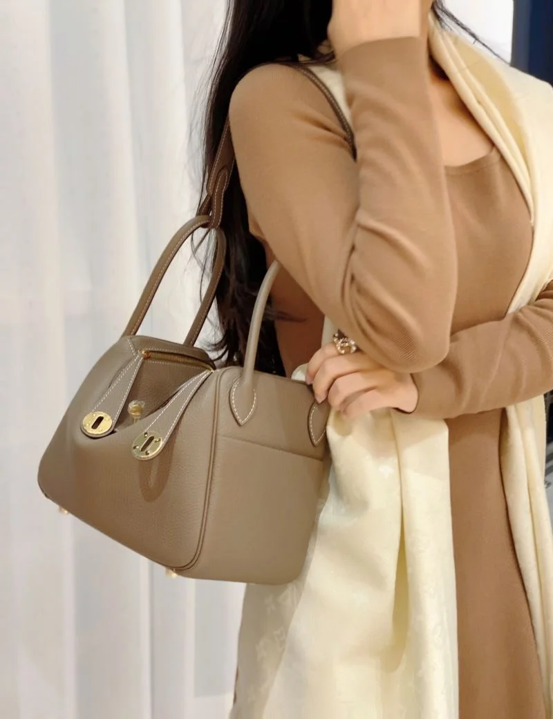 Functional Hermes Lindy Bags 48645