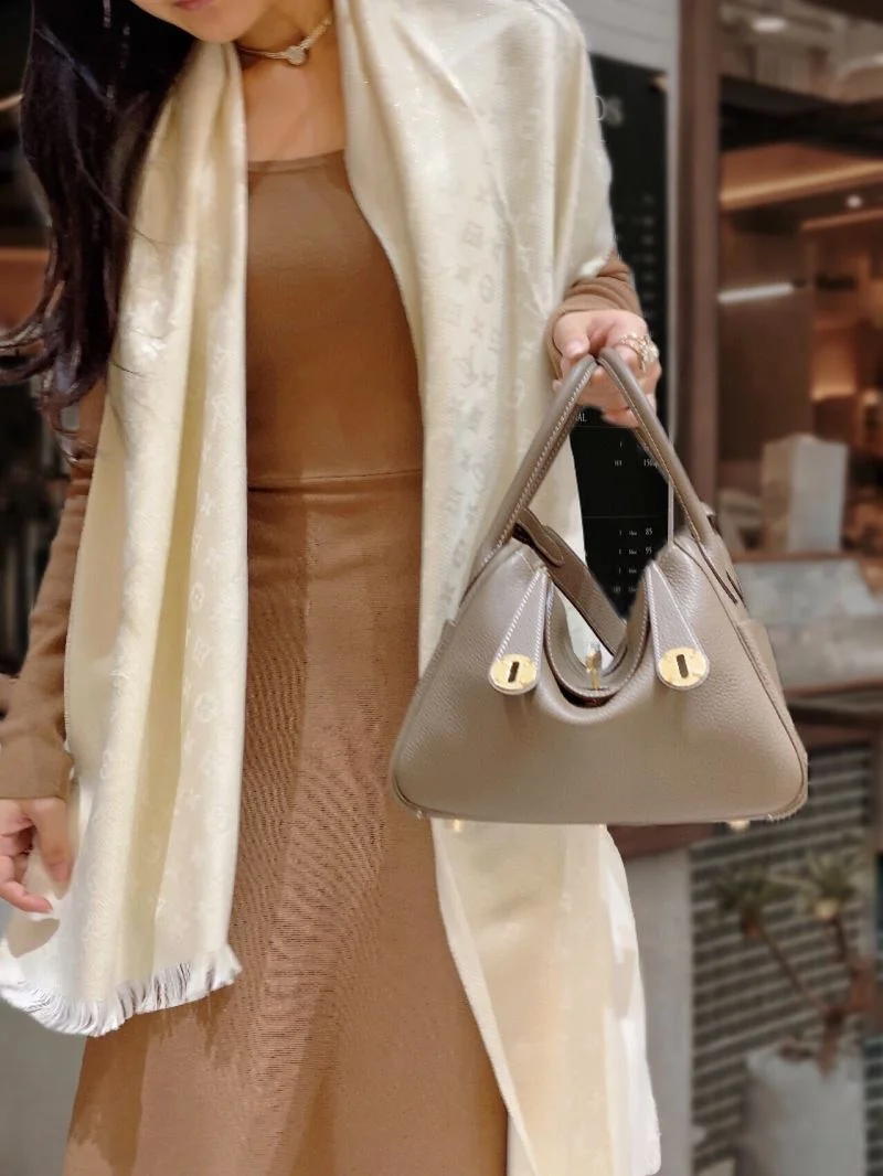 Functional Hermes Lindy Bags 48645