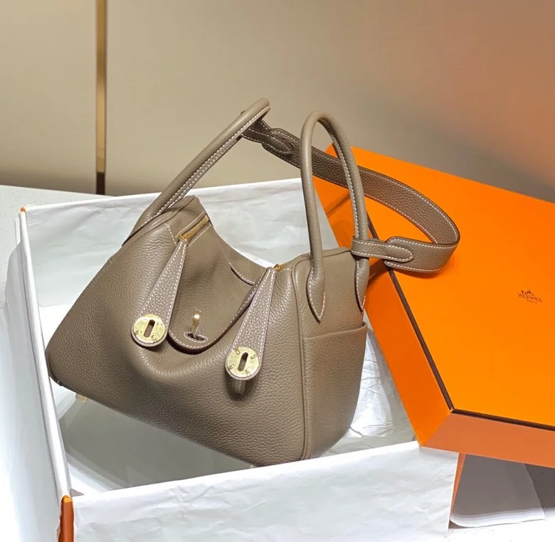 Functional Hermes Lindy Bags 48645