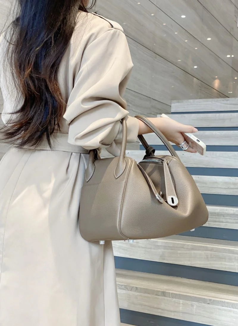Hermes Lindy Bags Premium 48687