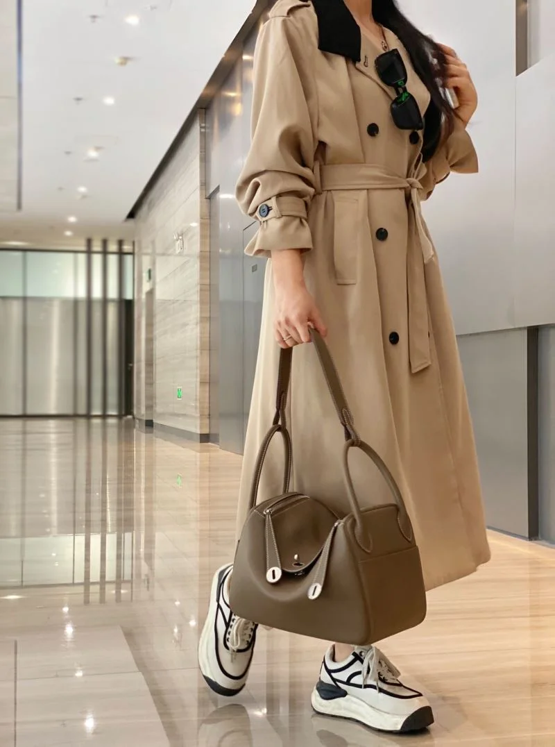 Hermes Lindy Bags Premium 48687