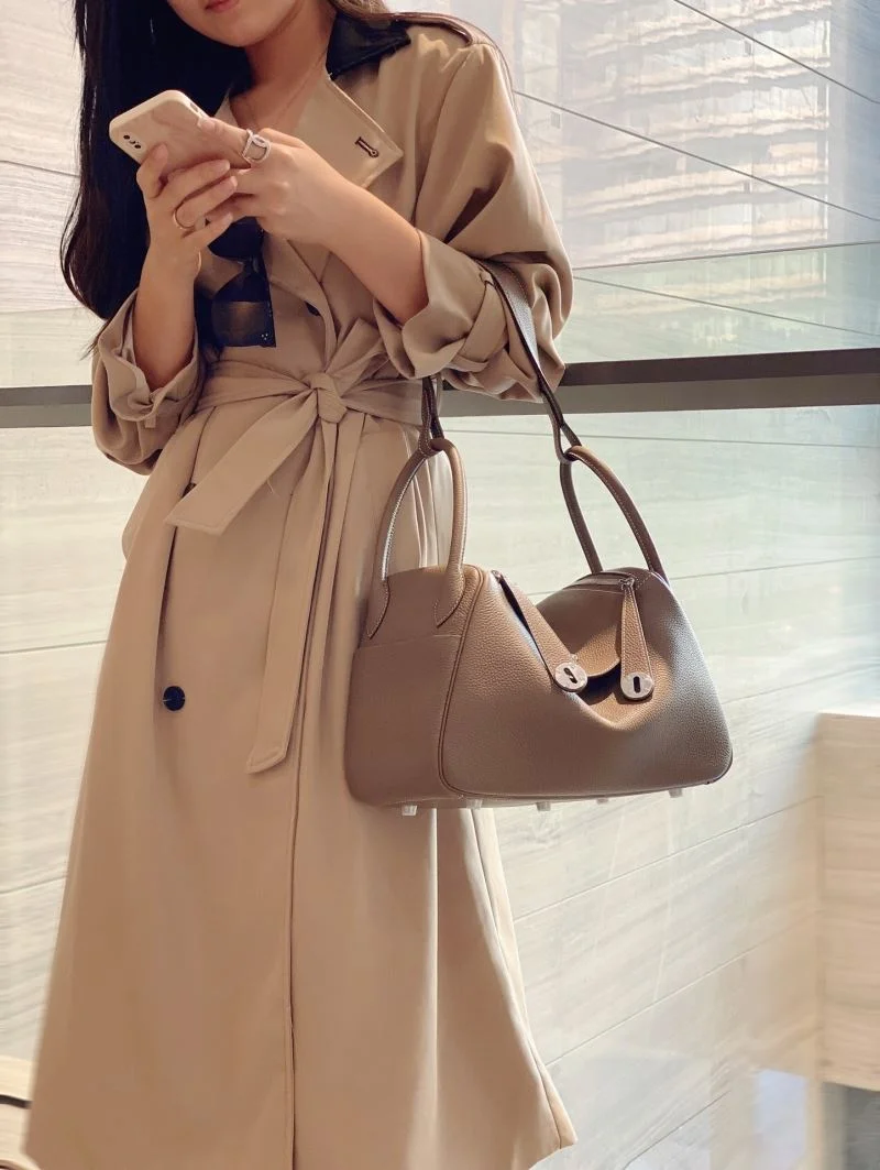 Hermes Lindy Bags Premium 48687