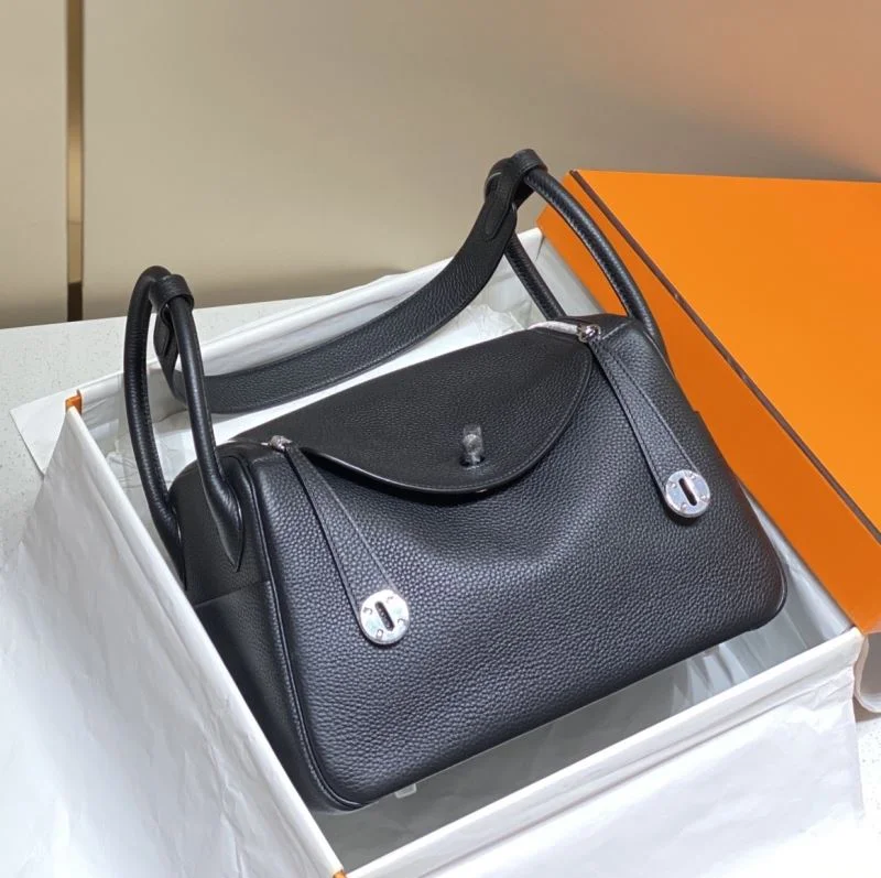Versatile Hermes Lindy Bags 48777