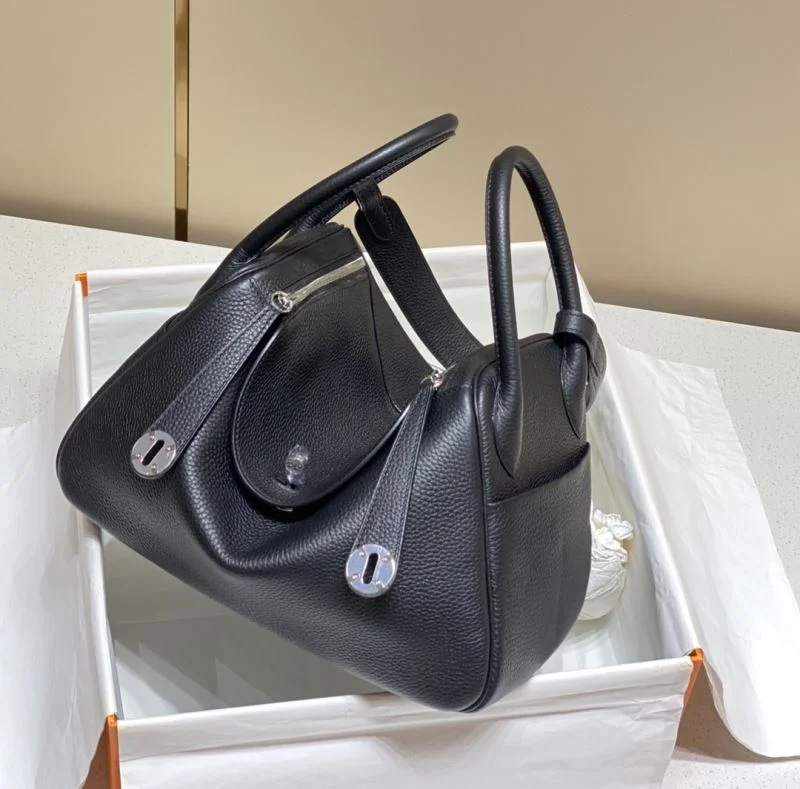 Versatile Hermes Lindy Bags 48777