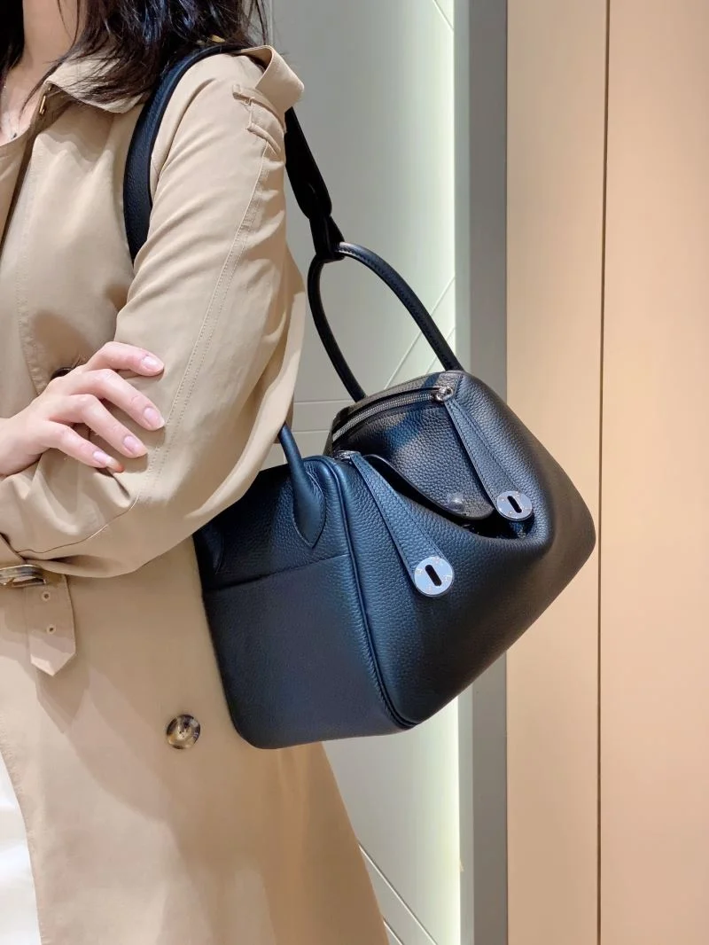Versatile Hermes Lindy Bags 48777