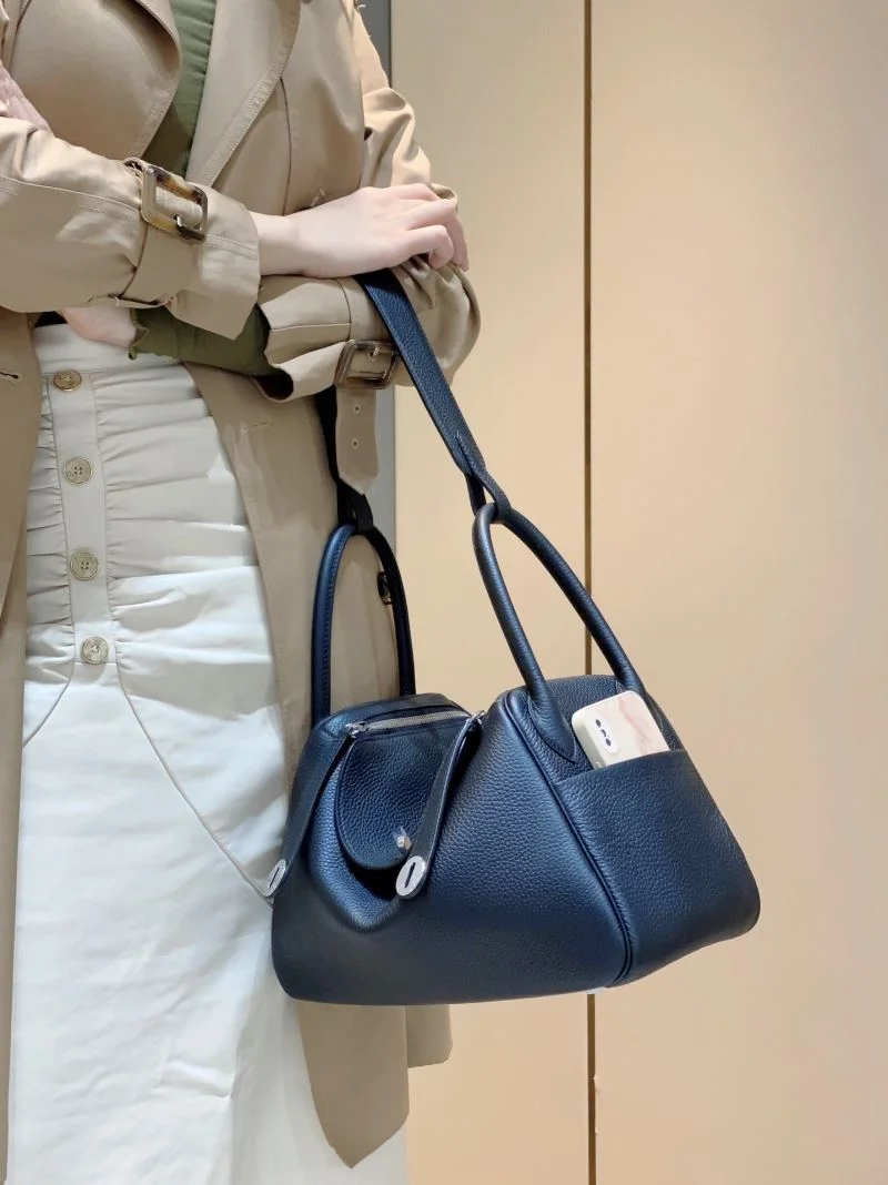 Versatile Hermes Lindy Bags 48777