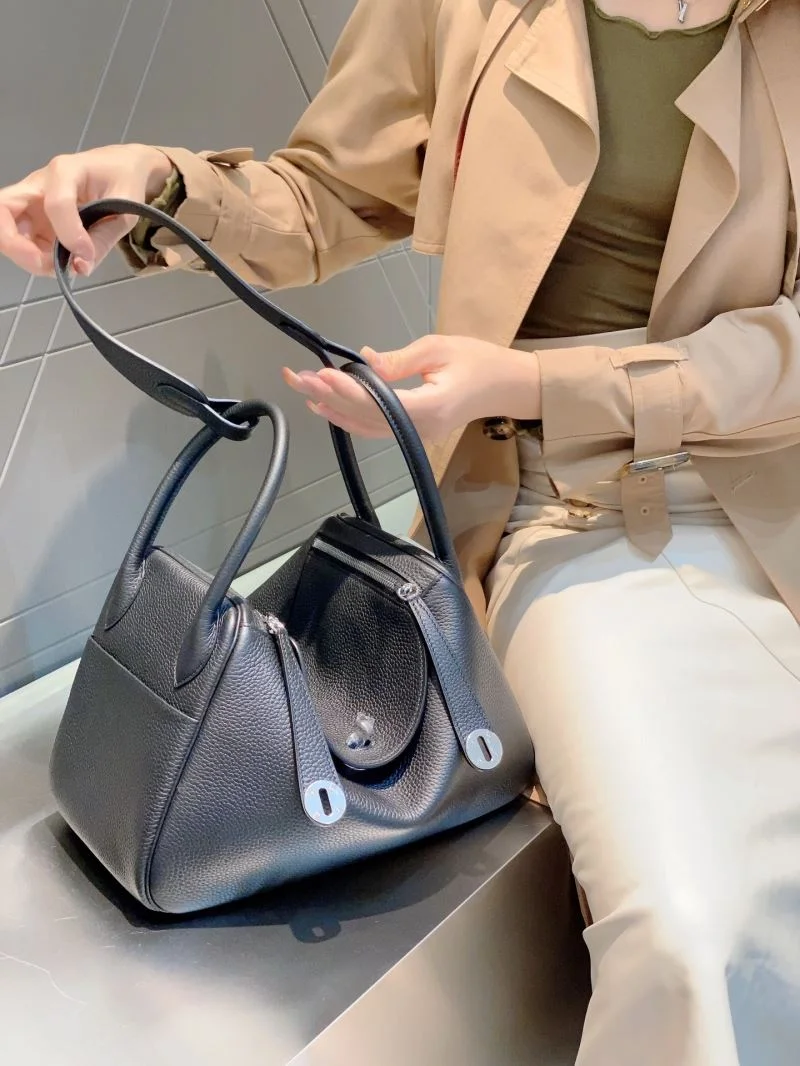 Versatile Hermes Lindy Bags 48777