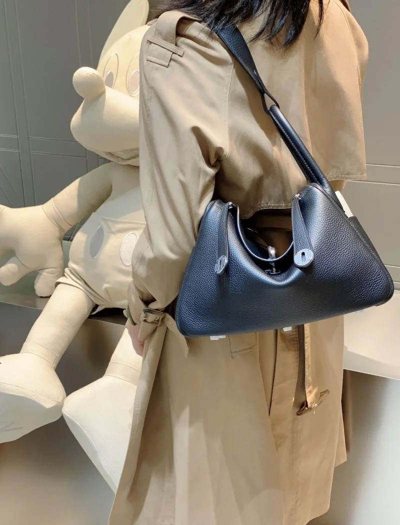 Versatile Hermes Lindy Bags 48777
