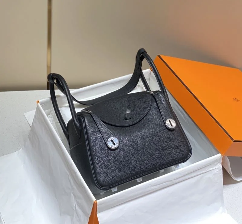 Resilient Hermes Lindy Bags 48640
