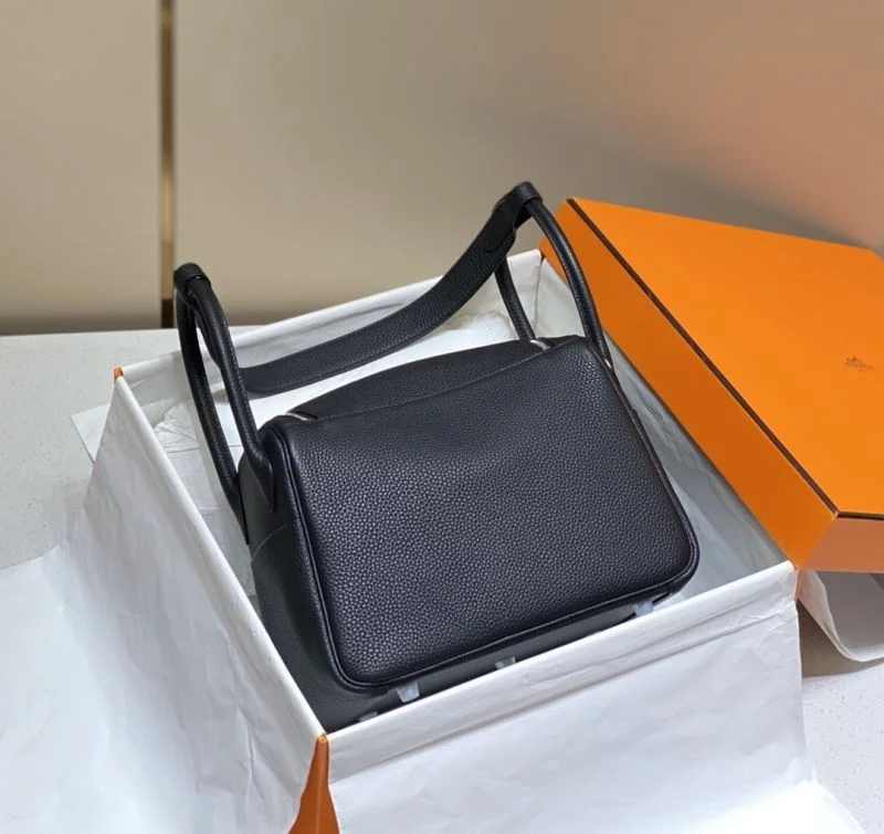 Resilient Hermes Lindy Bags 48640
