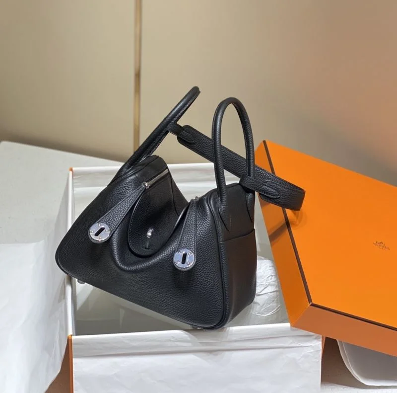 Resilient Hermes Lindy Bags 48640