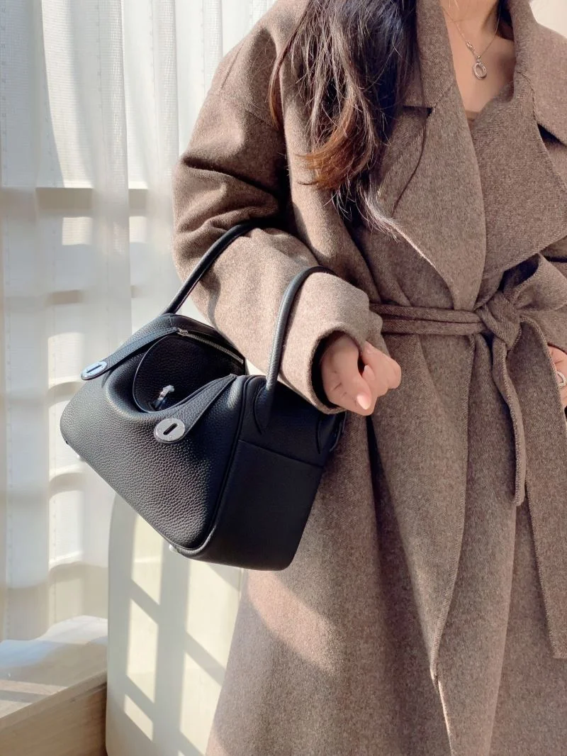 Resilient Hermes Lindy Bags 48640