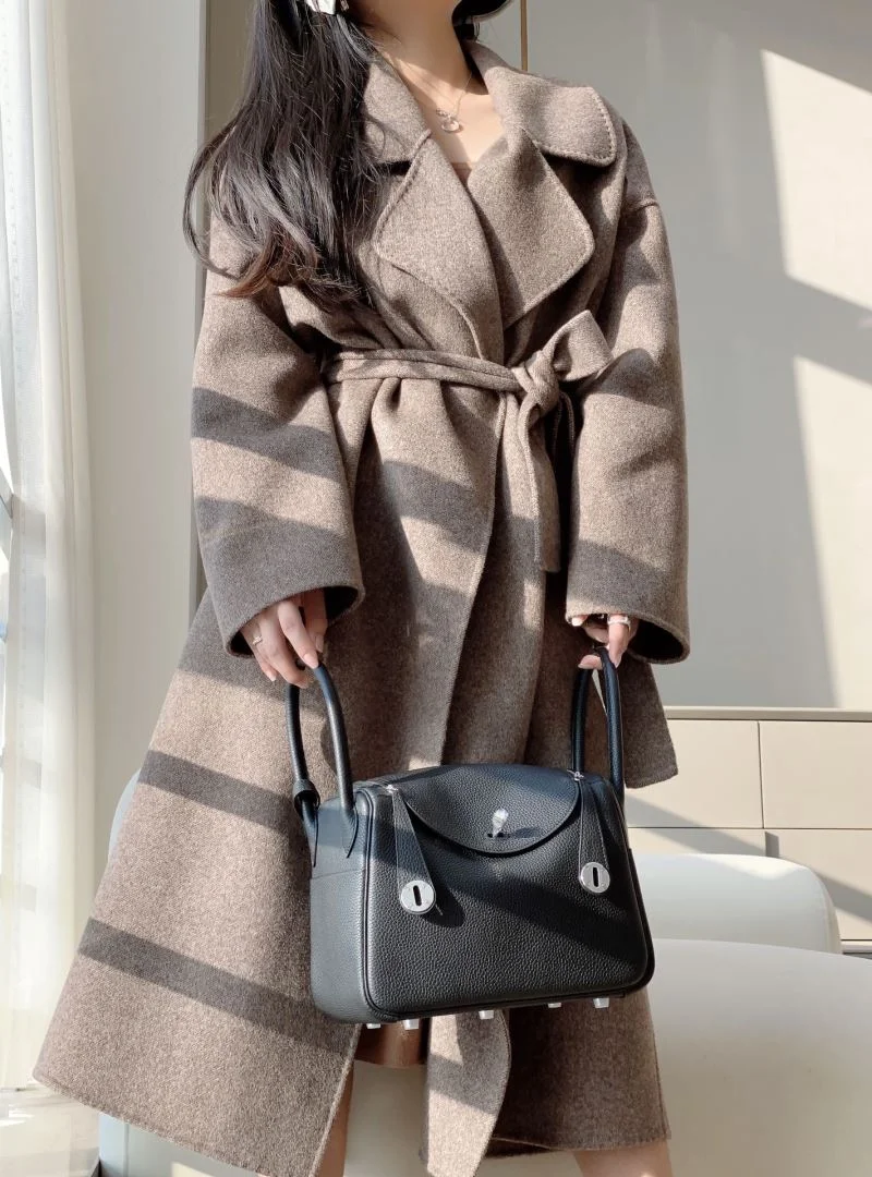 Resilient Hermes Lindy Bags 48640