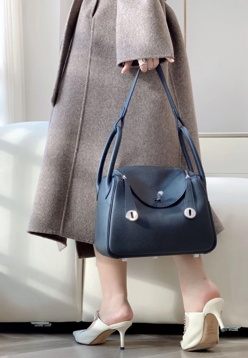 Resilient Hermes Lindy Bags 48640