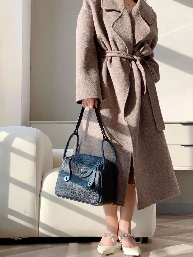 Resilient Hermes Lindy Bags 48640