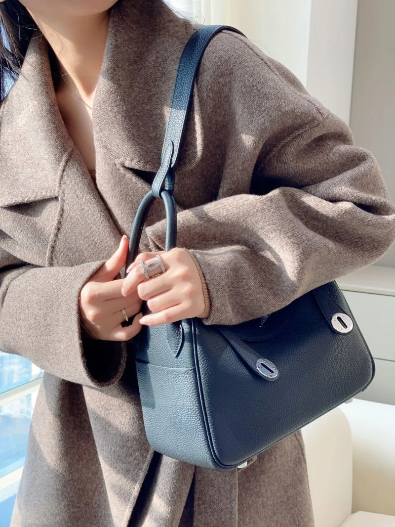 Resilient Hermes Lindy Bags 48640