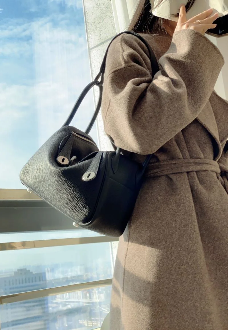 Resilient Hermes Lindy Bags 48640
