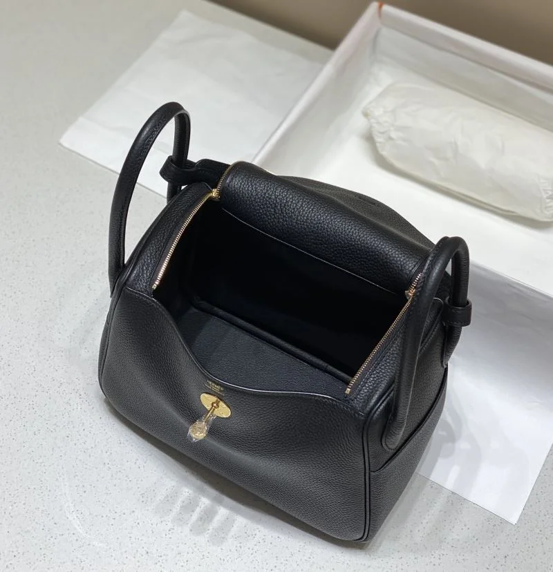 Hermes Lindy Bags FlexibleFit 48671